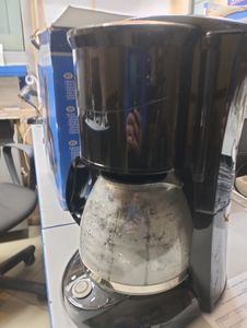 Б/в Кавоварка Prima Casa km 1000rsz 01-200808368