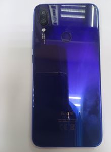 Б/в Мобільний телефон Xiaomi redmi note 7 4/64gb 01-200808591