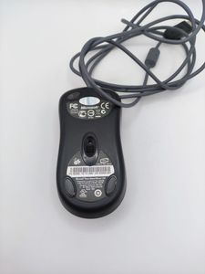 Б/в Миша Microsoft basic optical mouse 01-200784806