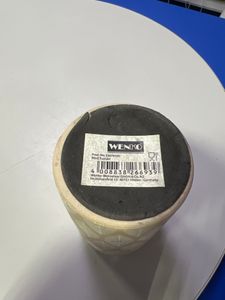 Б/в Склянка для зубних щіток Wenko 23674100 16-000248330