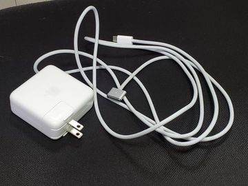 Б/в Ноутбук Apple macbook pro 14 / a2918 / apple m3/ ram 8gb/ ssd 512gb/ 10 core gpu 01-200808996