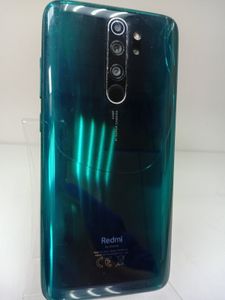 Б/у Мобильний телефон Xiaomi redmi note 8 pro 6/64gb 01-200809188