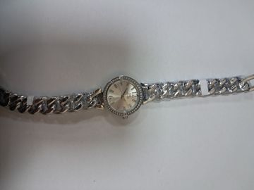 Б/в Годинник Clyda cla801aaa 01-200736541