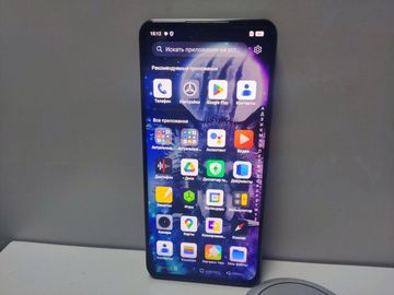 Б/в Мобільний телефон Realme 12 4g 8/512gb 01-200809501