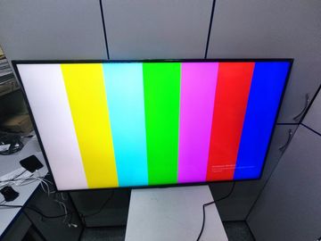 Б/у Телевизор Samsung ue50ru7172 01-200809388