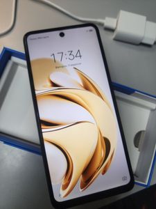 Б/у Мобильний телефон Zte blade a75 4/128gb 01-200811350