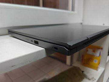 Б/в Ноутбук Acer 15/core i5-1235u ddr5/8gb ddr4/hdd *відсутній/ssd 500 gb/*інтегрована 01-200810292