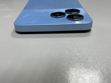 Б/у Мобильний телефон Realme note 50 4/128gb 01-200809369