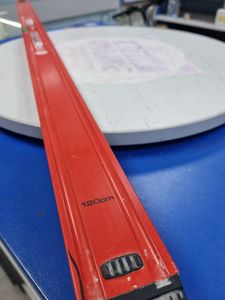 Б/в Рівень будівельний Kapro spirit 779-40-60 600mm 01-200809836