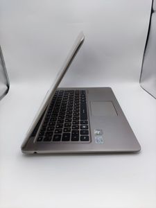 Б/у Ноутбук Acer 13/core i7 3517u ddr3/4gb ddr3/ssd 240 gb/*інтегрована 01-200809292