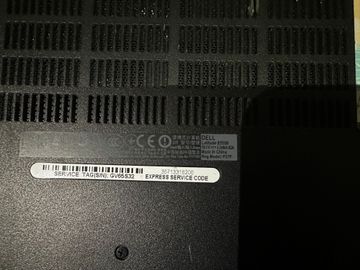 Б/в Ноутбук Dell 15/core i5 5200u ddr3/8gb ddr3/ssd 240 gb/*інтегрована 01-200809782