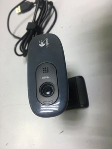 Б/у Веб камера Logitech hd webcam c270 01-200811424