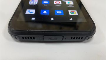 Б/в Мобільний телефон Blackview bv5500 pro 3/16gb 01-200543389