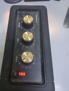 Б/в Акустика Marshall stockwell ii 01-200811670