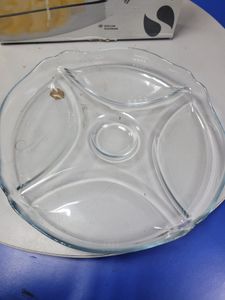 Б/в Набір посуду Pasabache 10473 01-200814544