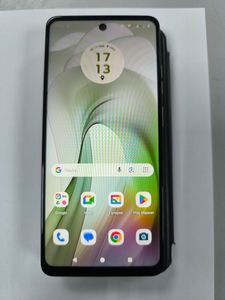Б/у Мобильний телефон Motorola moto e14 2/64gb 01-200811603