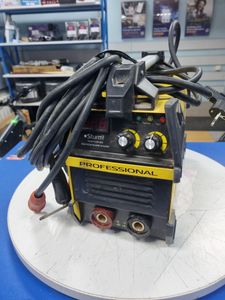 Б/в Зварювальний апарат Sturm aw97i310dp 01-200814595