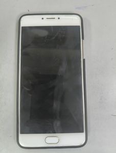 Б/у Мобильний телефон Meizu m3 note 32gb 01-200815134