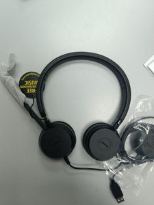 Б/в Навушники Jabra evolve 20 ms stereo 01-200814651