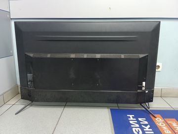 Б/у Телевизор Tcl 50c715 01-200810922