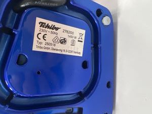 Б/в Кавоварка Tchibo cafissimo coffee 276200 duo 01-200814297