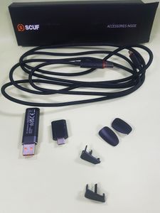 Б/у Геймпад Scuf envision pro 01-200806036