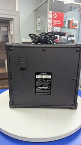 Б/в Комбопідсилювач Line 6 spider v 20 mkii 01-200804580