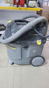 Б/у Пылесос Karcher nt 35/1 ap 01-200801605