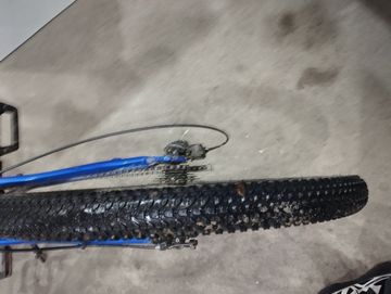 Б/в Велосипед Pride marvel 26 xs 01-200815879