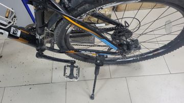 Б/в Велосипед Sava pioneer 01-200815648