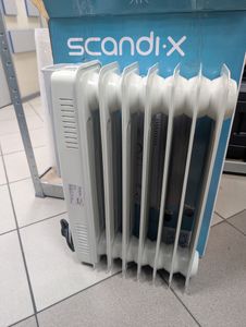 Б/в Обігрівач Scandix soh715 01-200815641