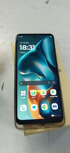 Б/в Мобільний телефон Motorola moto g05 4/128gb 01-200815961