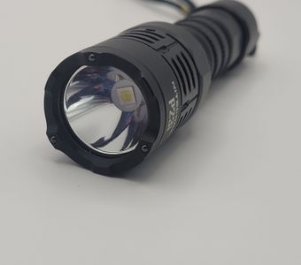 Б/у Ліхтар Nitecore p23i usb type-c 01-200781310