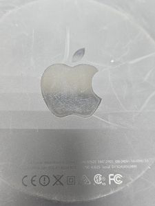 Б/у HD-медиаплеер Apple a1625 tv apple 32gb 01-200815819