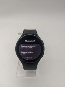 Б/в Смарт-годинник Samsung galaxy watch4 44mm 01-200814666