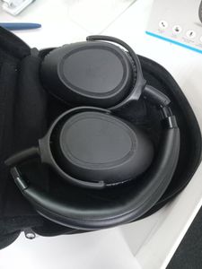 Б/в Навушники Sennheiser pxc 550 ii wireless 01-200816381