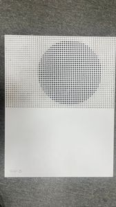 Б/в Ігрова приставка Microsoft xbox one s 500gb 01-200779808