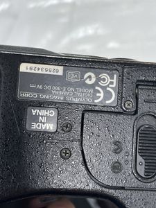 Б/у Фотоаппарат Olympus e300 + 14-45mm f/3.5-5.6 01-200817417