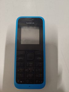 Б/в Мобільний телефон Nokia 105 01-200817197