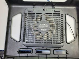 Б/в Підставка під ноутбук Crown cmls-910 01-200817489