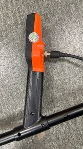 Б/в Металошукач Quest x5 01-200771604