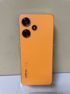 Б/в Мобільний телефон Infinix hot 30i x669d 4/128gb 01-200816393