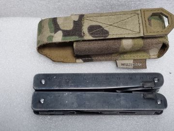 Б/в Мультитул Victorinox swisstool 3.0323.3 01-200817824