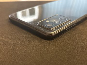 Б/в Мобільний телефон Samsung galaxy m52 m526b/ds 6/128gb 01-200817086