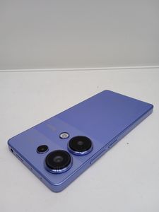 Б/в Мобільний телефон Xiaomi redmi note 13 pro 4g 8/256gb 01-200816521