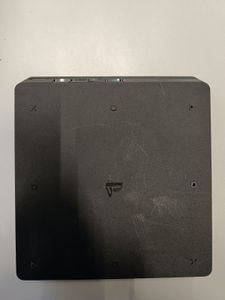 Б/в Ігрова приставка Sony playstation 4 slim 1tb 01-200817679