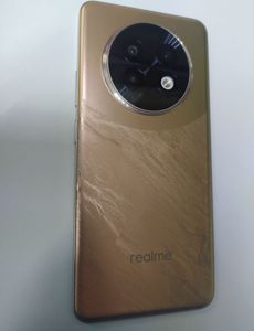 Б/в Мобільний телефон Realme 13+ 8/256gb victory 01-200603932