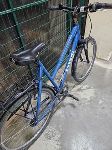 Б/в Велосипед Dbs rallar haugastol 01-200817382