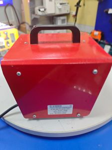 Б/в Повітряний обігрівач Термія ао эво2,0/0.1 01-200817710