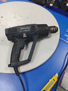 Б/в Фен будівельний Einhell bt-ha 2000 01-200817706